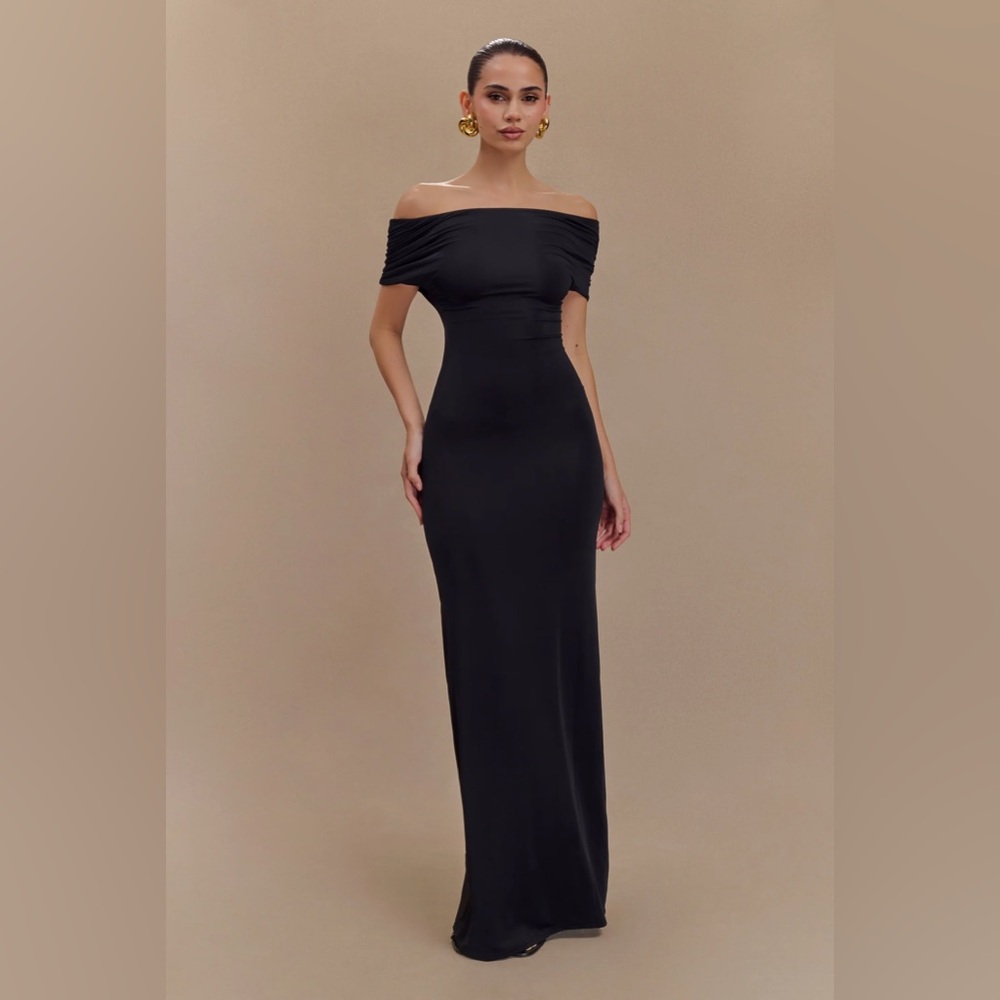 Meshki Imogen Maxi Dress